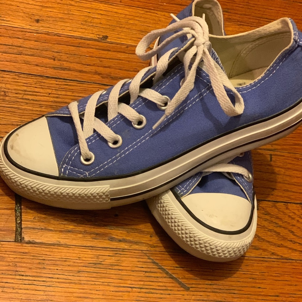 Converse sneakers